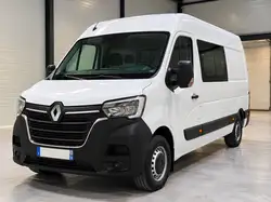 Renault Master Z.E. FGN L3H2 F3500 R75 CONFORT