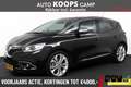 Renault Scenic 1.2 TCe 116 pk | Trekhaak 1850kg | Clima | Cruise Schwarz - thumbnail 1