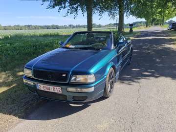 cabriolet 2.3 L