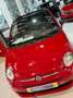 Fiat 500 C 1.0 Hybrid Red - thumbnail 17