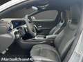 Mercedes-Benz CLA 200 CLA 200 AMG Line+Totwinkel+Kamera+Carplay+LED+Distronic+ Argent - thumbnail 13