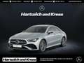 Mercedes-Benz CLA 200 CLA 200 AMG Line+Totwinkel+Kamera+Carplay+LED+Distronic+ Silber - thumbnail 1