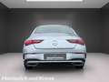 Mercedes-Benz CLA 200 CLA 200 AMG Line+Totwinkel+Kamera+Carplay+LED+Distronic+ Argent - thumbnail 5