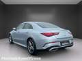 Mercedes-Benz CLA 200 CLA 200 AMG Line+Totwinkel+Kamera+Carplay+LED+Distronic+ Argent - thumbnail 4