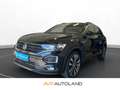Volkswagen T-Roc 2.0 TSI DSG 4MOTION R-Line | LED | AHK | Schwarz - thumbnail 1