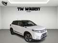 Suzuki Vitara 1.4 boosterjet Top 4wd allgrip - NEOPATENTATI Weiß - thumbnail 3