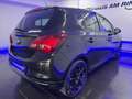Opel Corsa E Color OPC-LINE 5TÜRER 2xPDC TEMP SZH ALU Schwarz - thumbnail 7