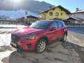 Mazda CX-5 CX-5 CD150 Takumi Aut. Takumi Rot - thumbnail 5