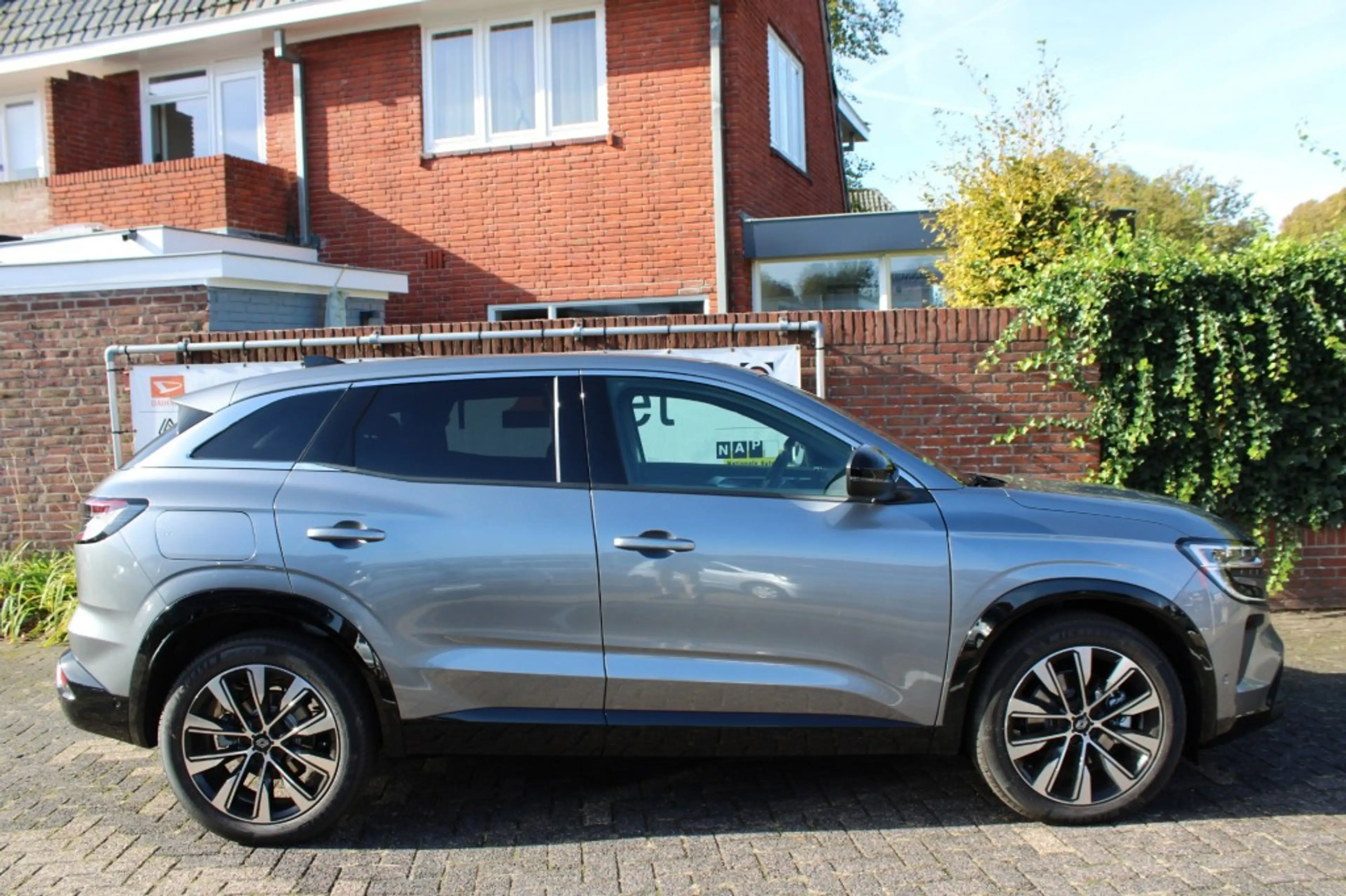 Renault Austral E- Tech Techno 200 pk Full Hybrid met pack safety — photo 6