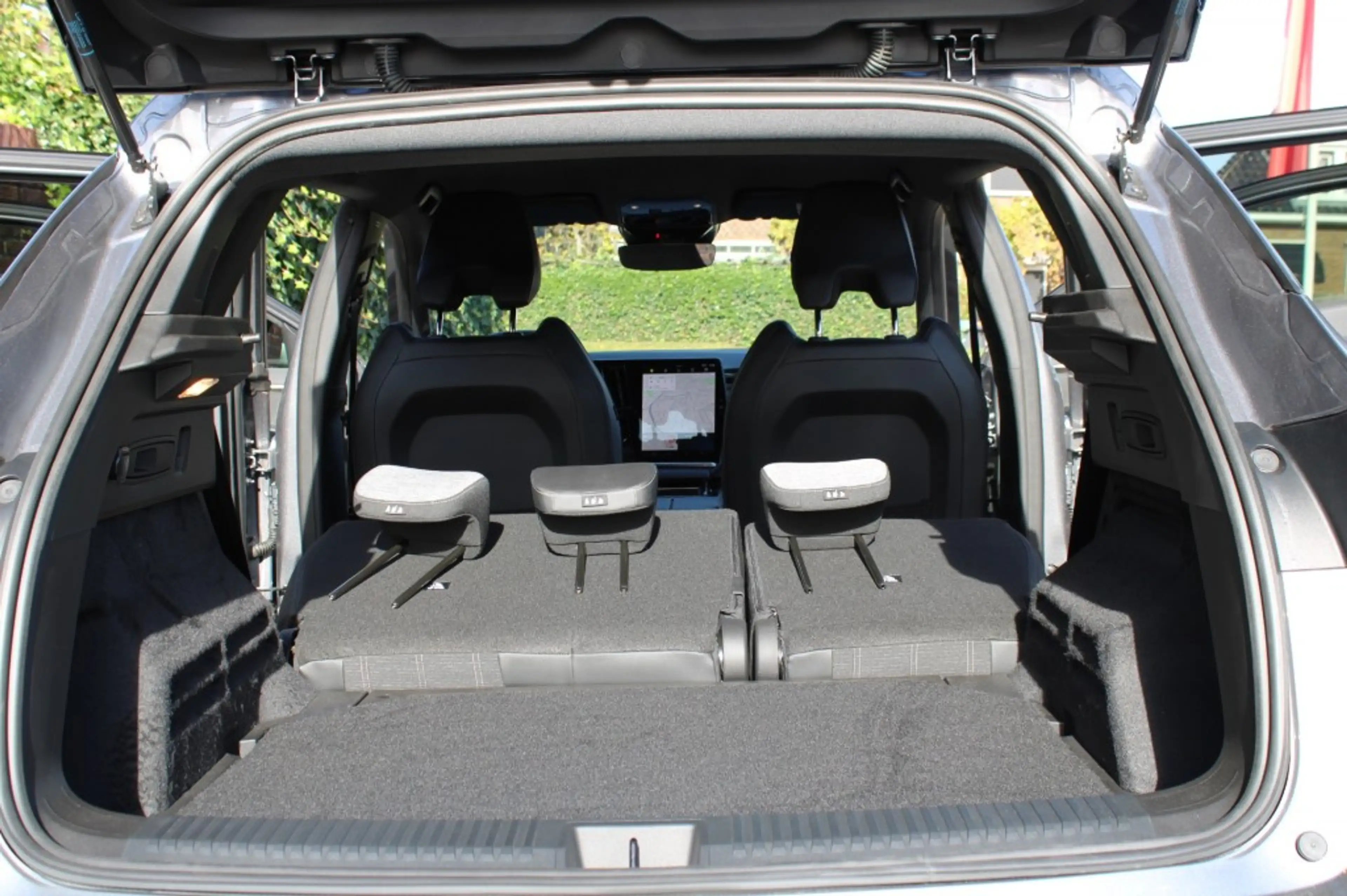 Renault Austral E- Tech Techno 200 pk Full Hybrid met pack safety — photo 12