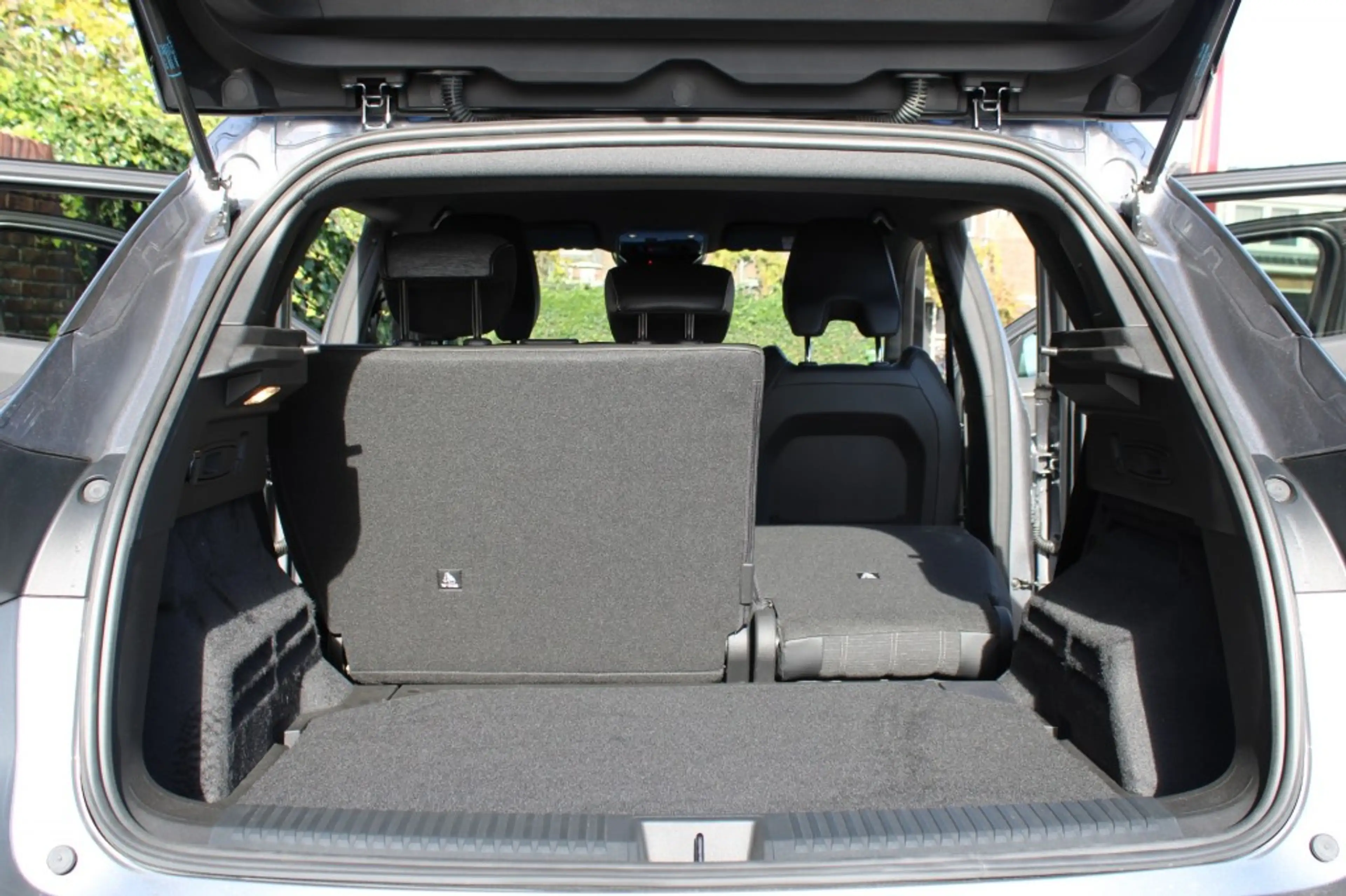 Renault Austral E- Tech Techno 200 pk Full Hybrid met pack safety — photo 11