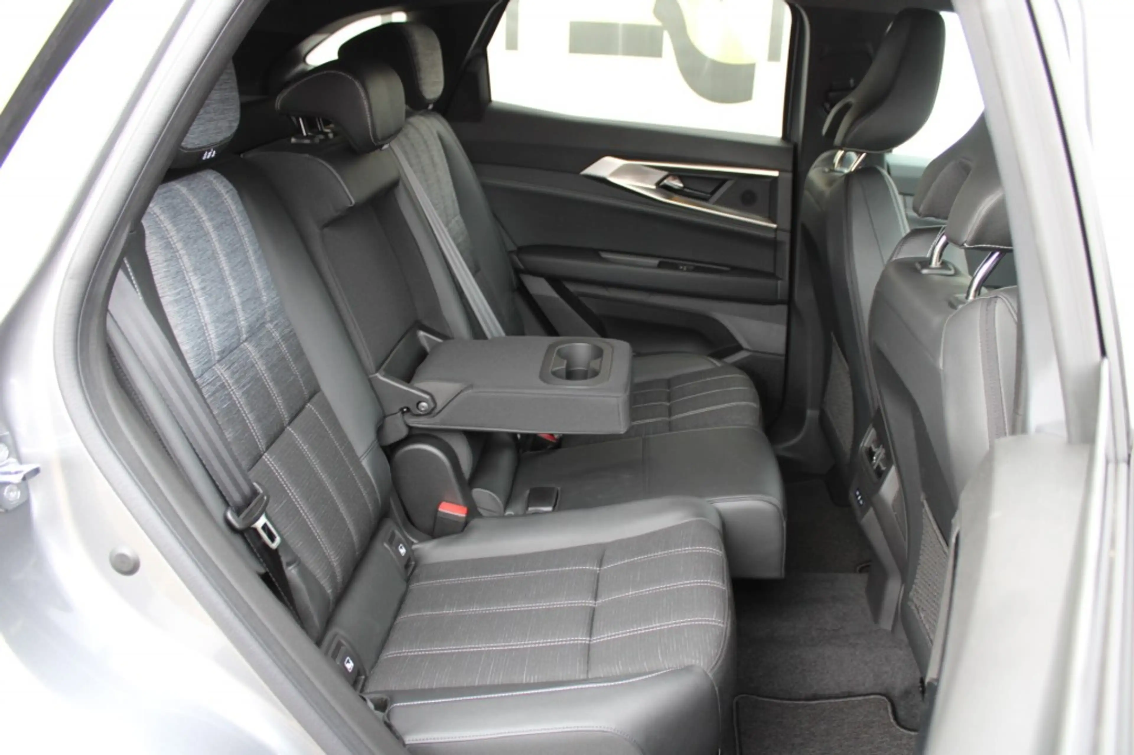 Renault Austral E- Tech Techno 200 pk Full Hybrid met pack safety — photo 14