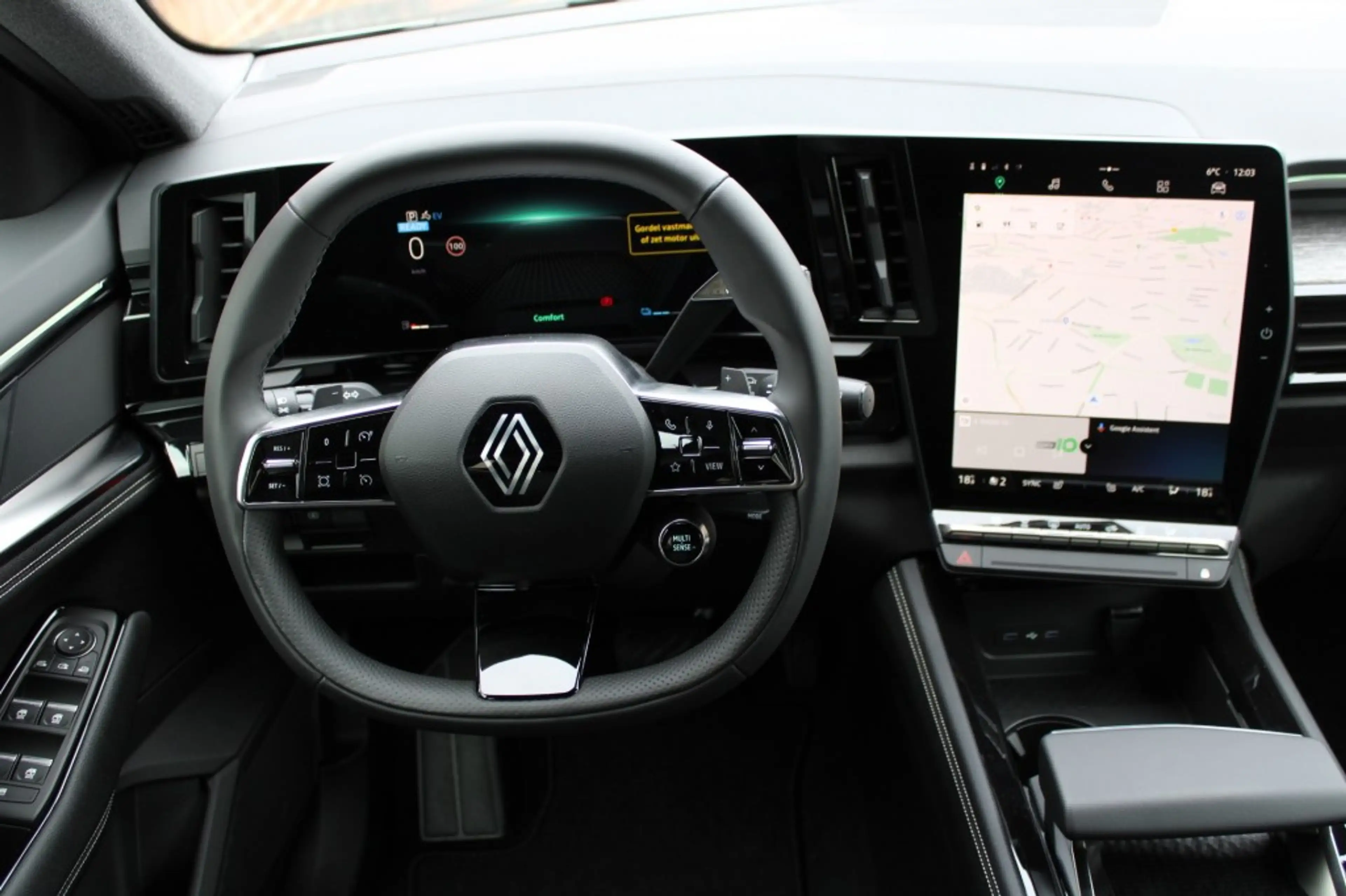 Renault Austral E- Tech Techno 200 pk Full Hybrid met pack safety — photo 5