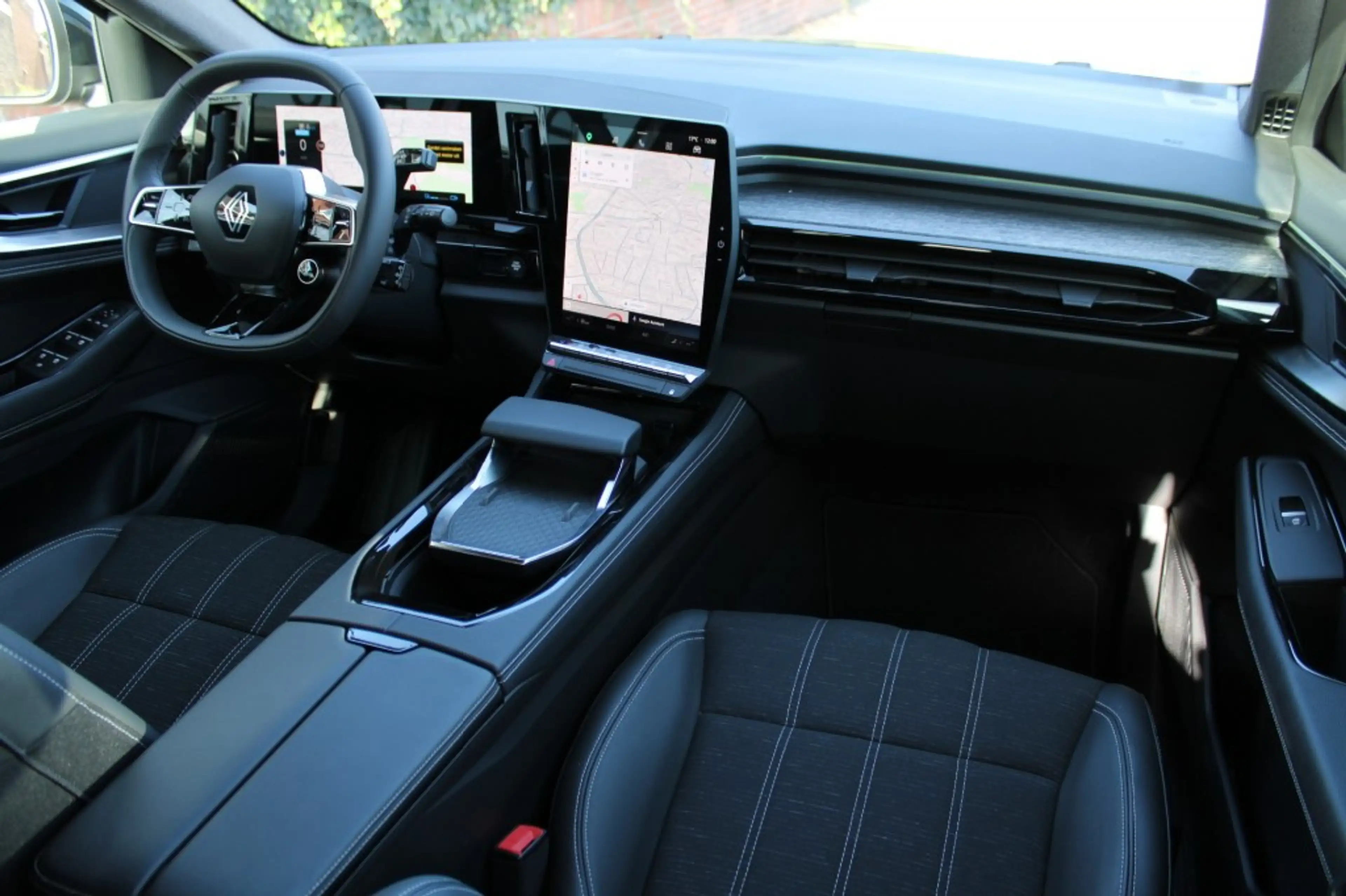 Renault Austral E- Tech Techno 200 pk Full Hybrid met pack safety — photo 13