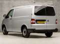 Volkswagen T5 Transporter 2.0 TDI L1H1 (NAVIGATIE, IMPERIAAL, 3 ZITPLAATSEN, Сірий - thumbnail 3