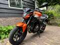 Honda CBF 500 CB500F Oranje - thumbnail 1