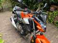 Honda CBF 500 CB500F Oranje - thumbnail 9