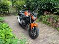 Honda CBF 500 CB500F Oranje - thumbnail 2