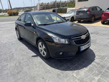 1.8 Automatik LT