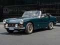 MG Midget MK III Verde - thumbnail 1