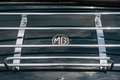 MG Midget MK III Verde - thumbnail 7