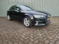 Audi A3 Limousine 1.0 TFSI Sport Lease Edition Navi Lmv Cr Zwart - thumbnail 4