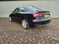 Audi A3 Limousine 1.0 TFSI Sport Lease Edition Navi Lmv Cr Zwart - thumbnail 7