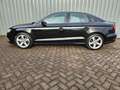 Audi A3 Limousine 1.0 TFSI Sport Lease Edition Navi Lmv Cr Zwart - thumbnail 9