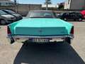 Cadillac Deville DEVILLE CABRIO 8200 400CV ASI Vert - thumbnail 3