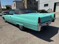 Cadillac Deville DEVILLE CABRIO 8200 400CV ASI Groen - thumbnail 2