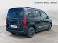 Citroen Berlingo M Plus Diésel 100CV Manual Gris - thumbnail 5