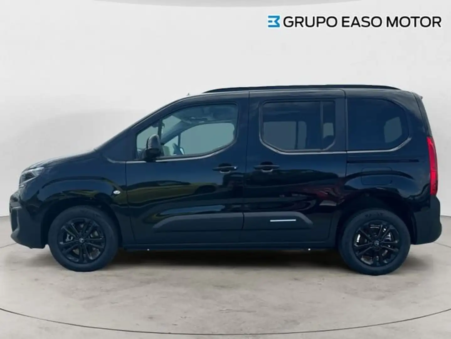 Citroen Berlingo M Plus Diésel 100CV Manual Gris - 2