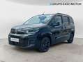 Citroen Berlingo M Plus Diésel 100CV Manual Gris - thumbnail 1