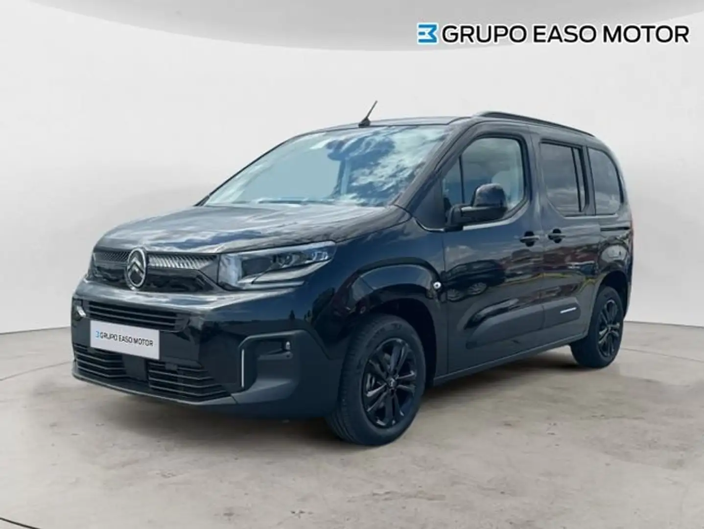 Citroen Berlingo M Plus Diésel 100CV Manual Gris - 1