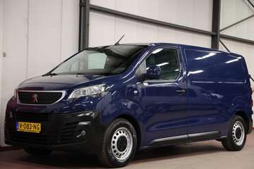 1.6 BlueHDI AIRCO CRUISE PDC