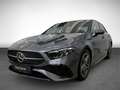 Mercedes-Benz A 200 Limousine Cam Navi SHZ Grau - thumbnail 2