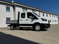 Ford Ford Transit Pritsche Doka2,0 EcoBlue L2H1350Trend Weiß - thumbnail 10