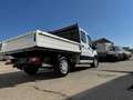 Ford Ford Transit Pritsche Doka2,0 EcoBlue L2H1350Trend Weiß - thumbnail 4