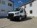 Ford Ford Transit Pritsche Doka2,0 EcoBlue L2H1350Trend Weiß - thumbnail 1