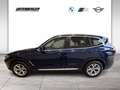 BMW X3 xDrive20d Business Paket Plus | Komfort-Paket Blau - thumbnail 3