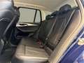 BMW X3 xDrive20d Business Paket Plus | Komfort-Paket Blau - thumbnail 11