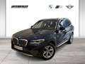 BMW X3 xDrive20d Business Paket Plus | Komfort-Paket Blau - thumbnail 1