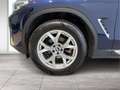 BMW X3 xDrive20d Business Paket Plus | Komfort-Paket Blau - thumbnail 6