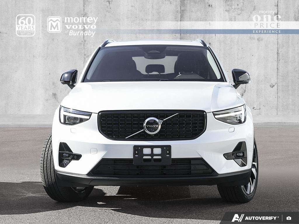 2026 Volvo XC40 Ultra | Harman Kardon Sound MORE WARRANTY THAN A NEW CAR!!! / — photo 2
