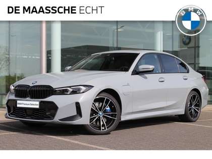 BMW 320 3-serie 320e High Executive M Sport Automaat / Sch