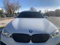 BMW 540 D Touring xdrive Msport - GAR.BMW - ULTIMO PREZZO Bianco - thumbnail 2