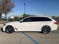 BMW 540 D Touring xdrive Msport - GAR.BMW - ULTIMO PREZZO Bianco - thumbnail 6
