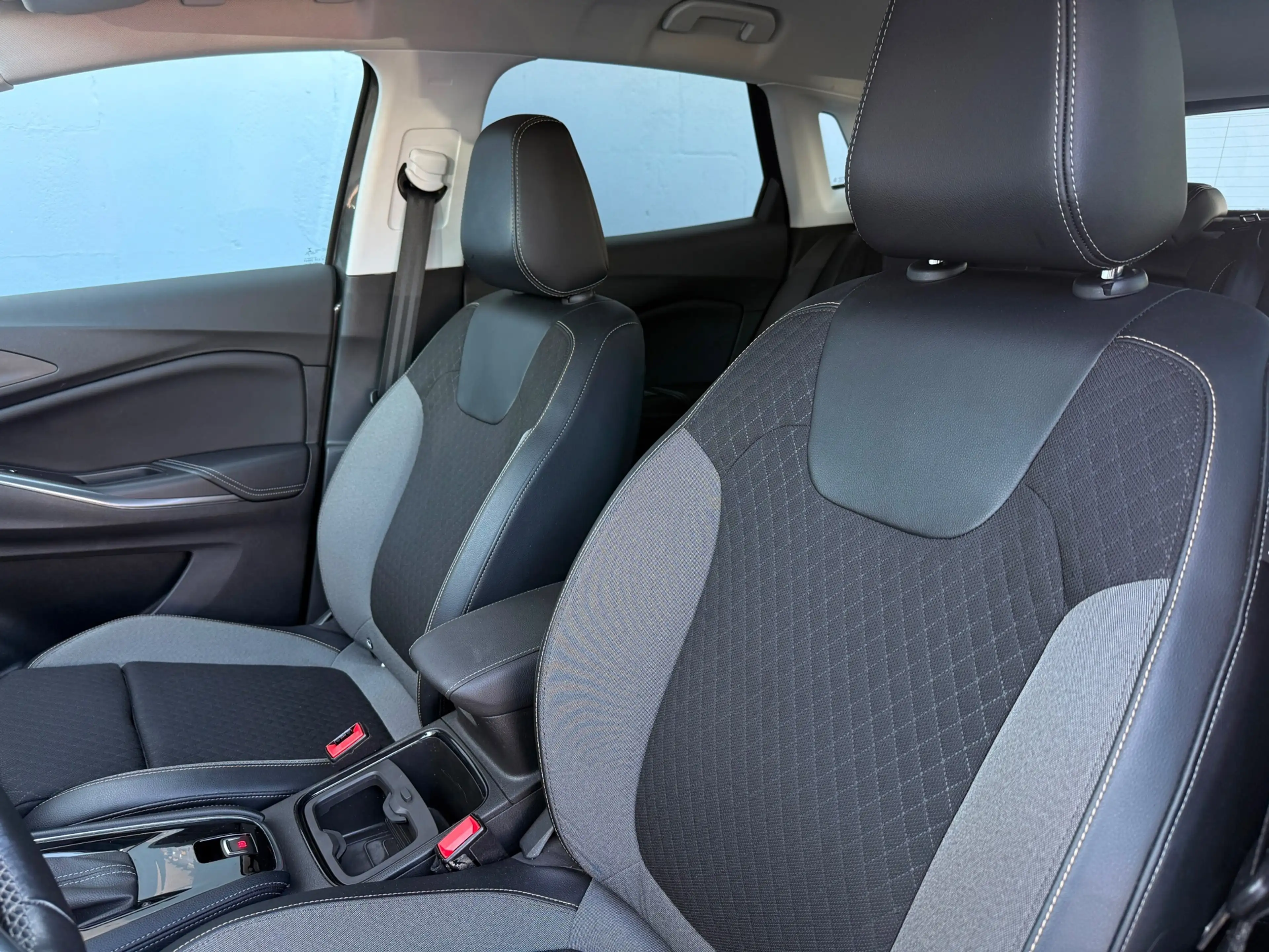 Opel Grandland X 1.2 Turbo Innovation Automaat - CarPlay — photo 9