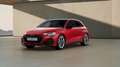 Audi A3 S line 35TFSI Stronic Navi LED HuD Rot - thumbnail 2
