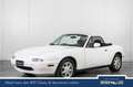 Mazda MX-5 MX5 1.6i-16V Miata Blanc - thumbnail 1